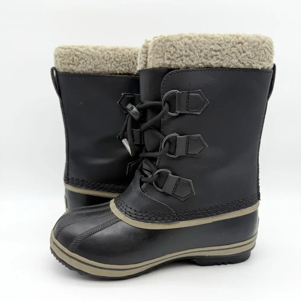 Sorel kids yoot